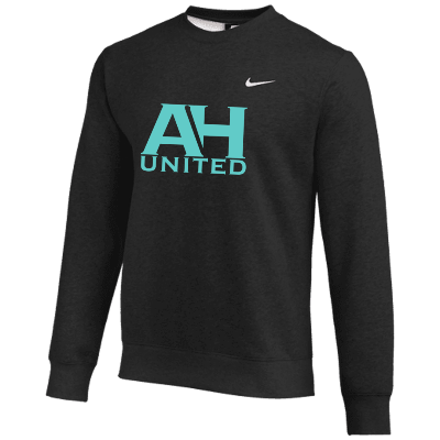 Team Club Crew - Black Image