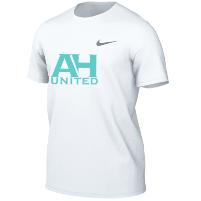 TM R Legend SS Tee - White Image