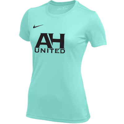 Park VII Jersey - Turquoise Image (36729)