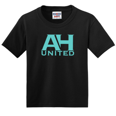 Dri-Power Tee - Black Image (36769)