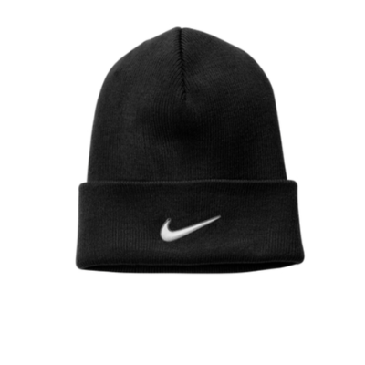 Beanie - Black Image