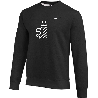 Team Club Crew - Black Image