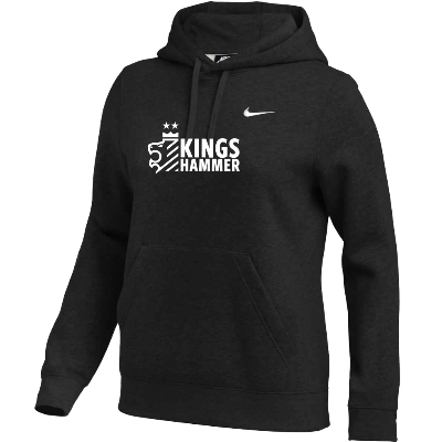 Team Club Crew - Black  (Badge) Image (37104)