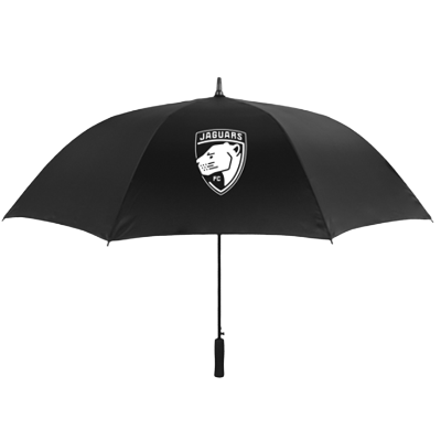 JAGS Ultra Golf Umbrella - Black Image