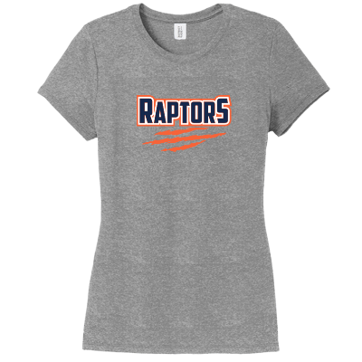 Perfect Tri Tee - Grey Frost Image (37790)