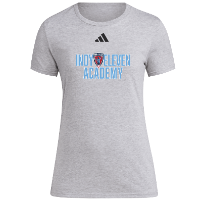 SS Pregame Tee - Grey/Black Image (37826)