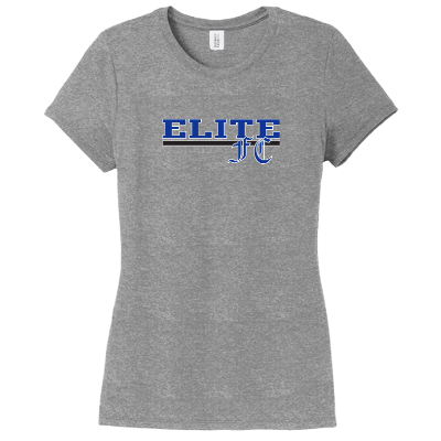 Perfect Tri Tee - Grey Frost Image (37851)