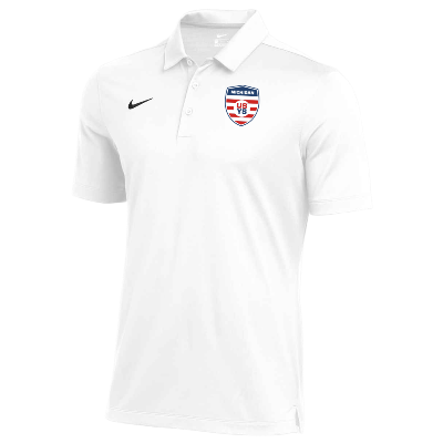 Dry Franchise Polo - White Image