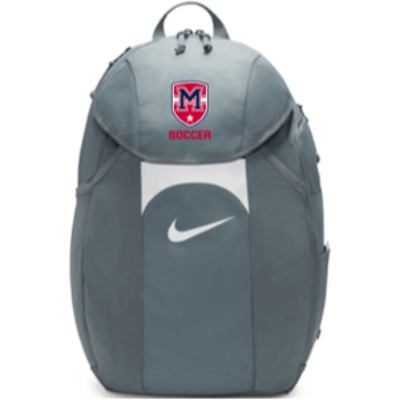Academy 23 Backpack-Grey Image