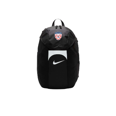 Academy Team Backpack 23 - Black Image