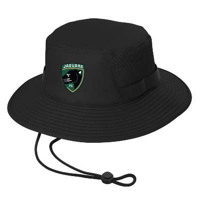 Victory Bucket Hat Black Image