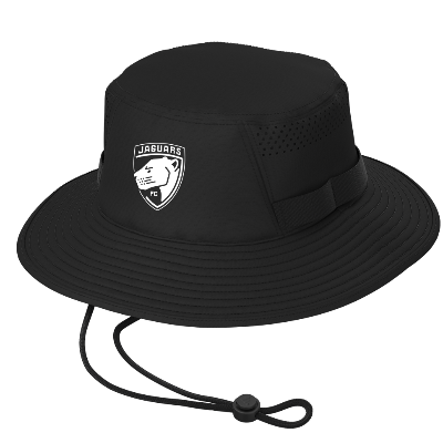 Victory Bucket Hat Black Image