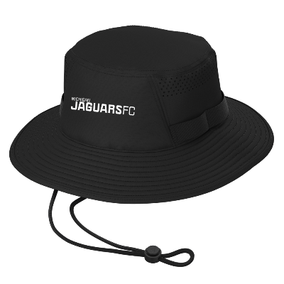 Victory Bucket Hat Black Image
