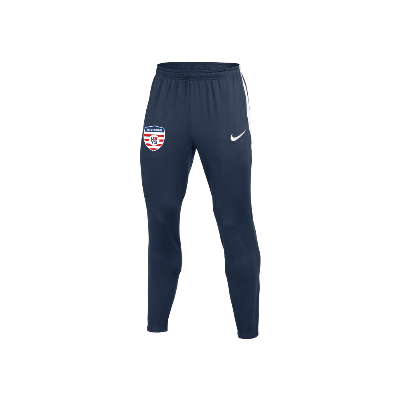 Strike 26 Pant - Midnight Navy/(White) Image