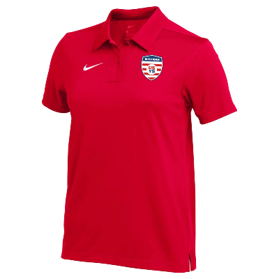 Dry Franchise Polo - Red Image (38242)