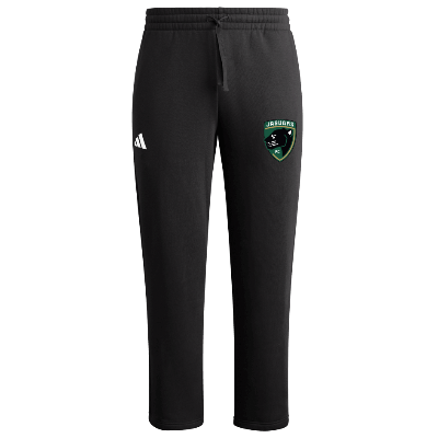 Fleece Pant Black Image