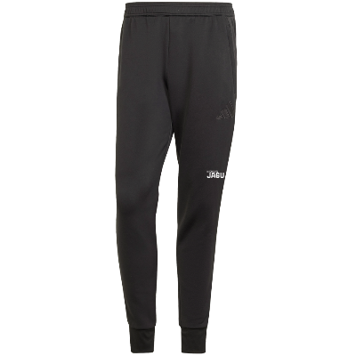 Tiro 25 Travelwear Pant Black Image