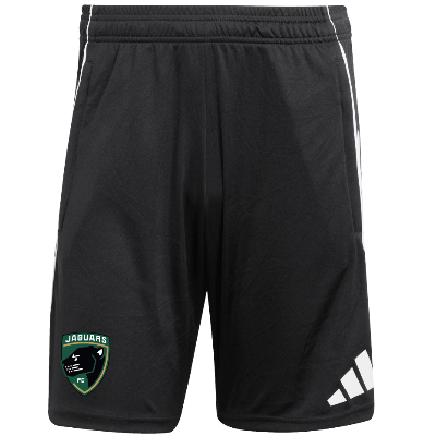 Tiro 25 C Training Short Black/Grey Image