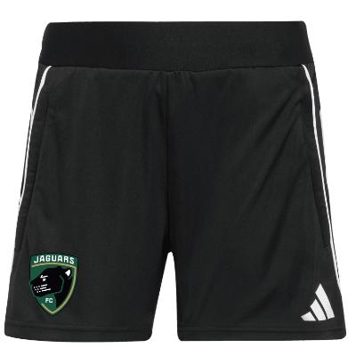 Tiro 25 C Training Short Black/Grey Image (38273)