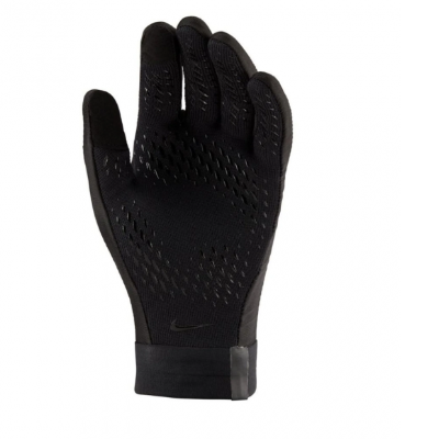 Field Player Gloves Black Image (38550)