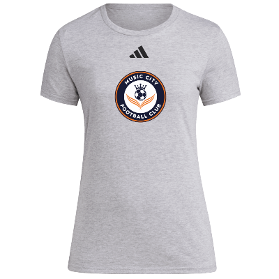 SS Pregame Tee - Grey/Black Image (38813)