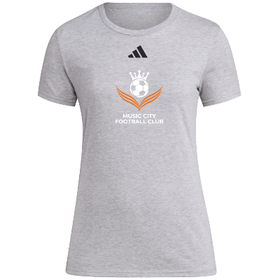 SS Pregame Tee - Grey/Black Image (38819)