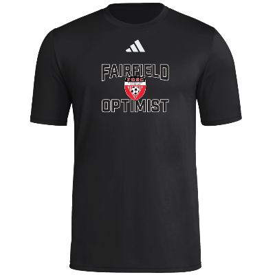 SS Pregame Tee - Black/Whte Image