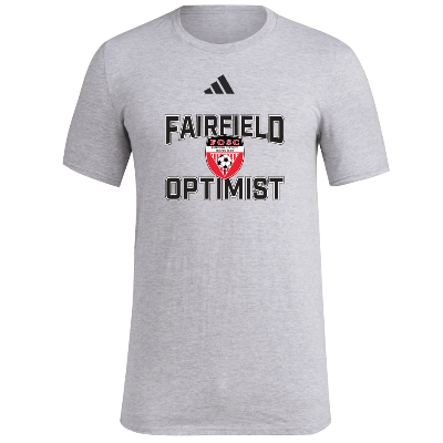 SS Pregame Tee - Grey/Black Image