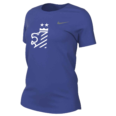 TM R Legend SS Tee - Royal Image (39275)