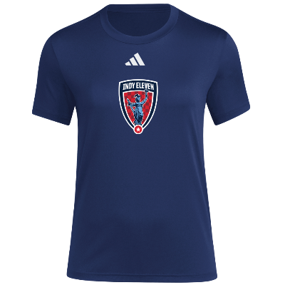 SS Pregame Tee - Navy Blue Image (39305)