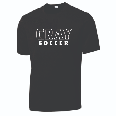 Training SS Tee Black Image