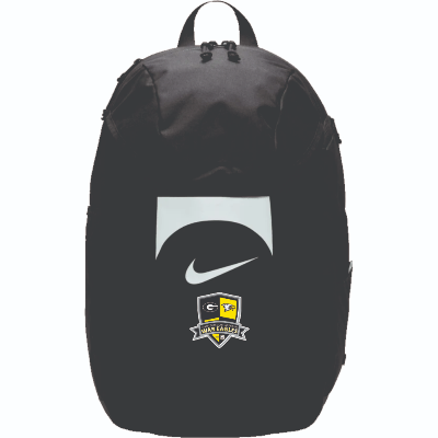 Academy 23 Backpack-Black Image