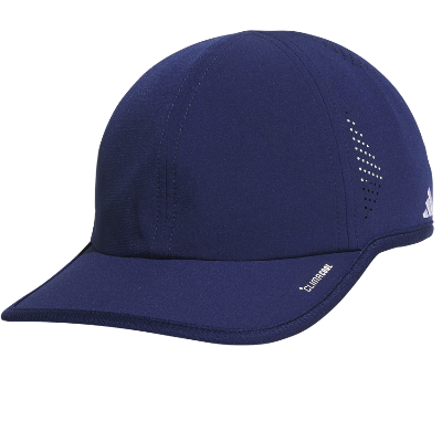 Superlite 4 Team Cap - Navy/White Image