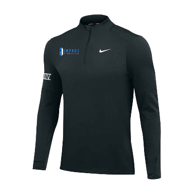 Dry Element 1/2 Top - Black Image