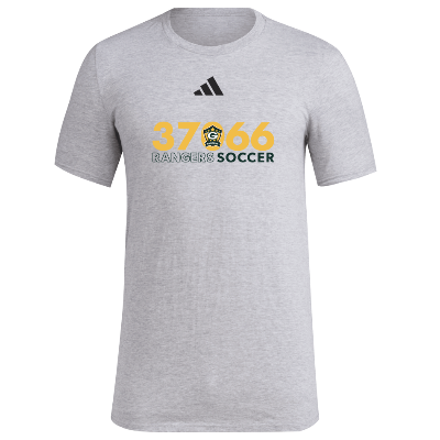 SS Pregame Tee - Grey/Black Image