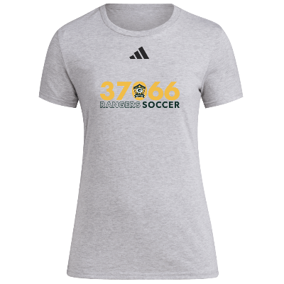 SS Pregame Tee - Grey/Black Image (40151)