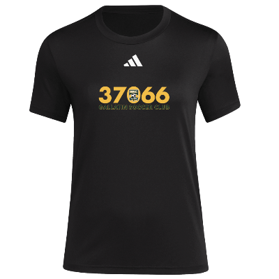 SS Pregame Tee - Black/Whte Image (40171)