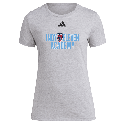 SS Pregame Tee - Grey/Black Image