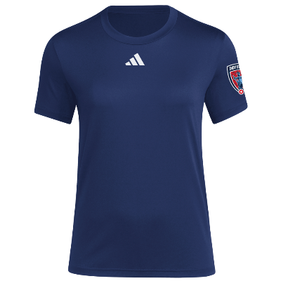 SS Pregame Tee - Navy Blue Image (40430)