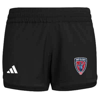 D4T Shorts with Pockets - Black/White Image (40440)