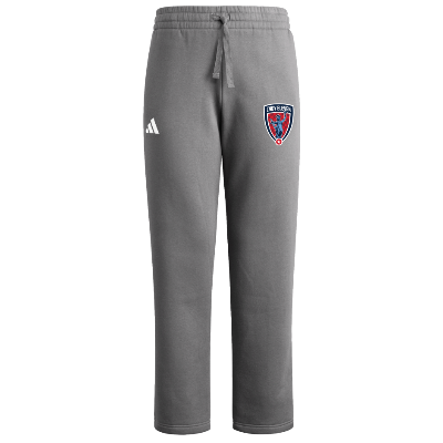 Adidas Fleece Pant - Grey Image (40442)