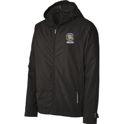 Northwest Slicker - Black Image