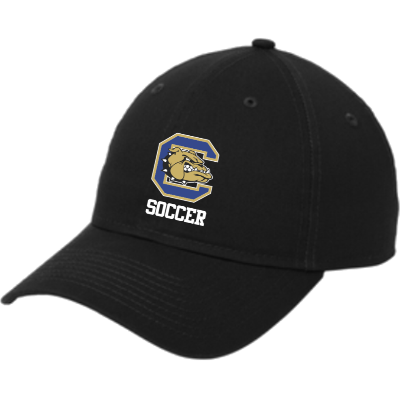 Adjustable Cap Black Image