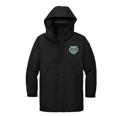 3 IN ONE JKT BLK  Image