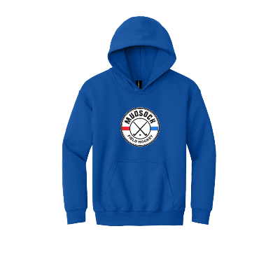 Heavy Blend Hooded Sweatshirt - Royal Image (40858)