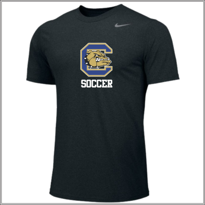 Legend S/S Top - Black Image