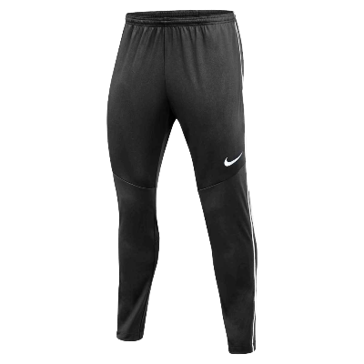 Park 26 Pants - Black/White Image