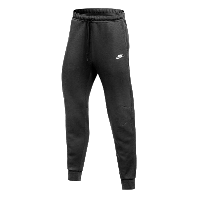 Tech FLC Jogger - Black/White Image