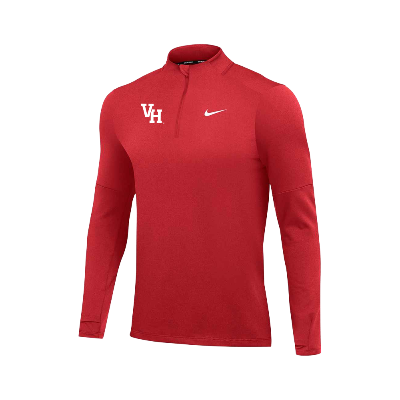 Dry Element 1/2 Top - Red Image