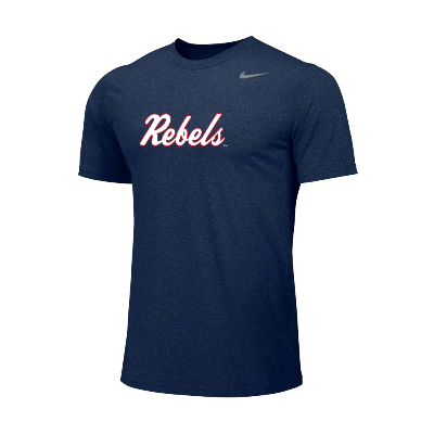 TM R Legend SS Tee-Navy Image